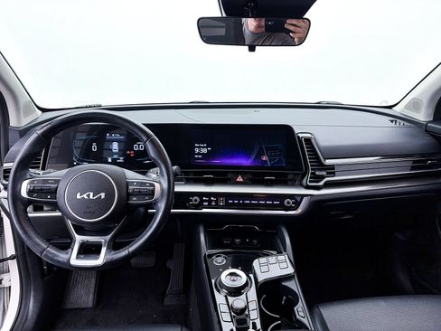 Certified 2023 Kia Sportage EX AWD/4WD image 21