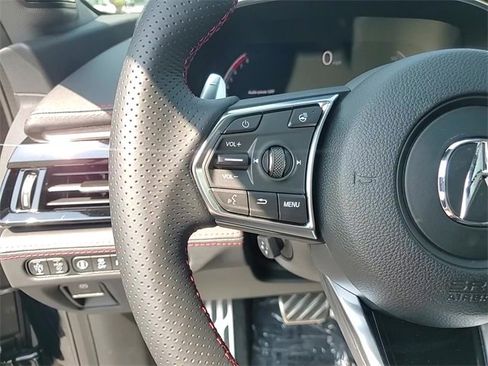 Used 2026 Acura MDX Type S image 16