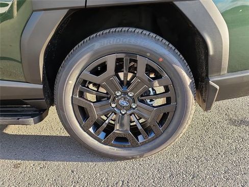 New 2026 Subaru Outback Limited XT AWD/4WD image 27