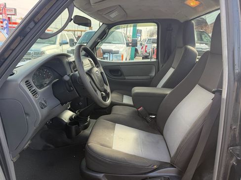 Used 2005 Ford Ranger XLT image 2