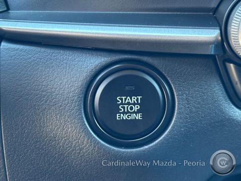 Certified 2025 MAZDA CX-30 AWD 2.5 S w/ Select Sport Pkg image 24