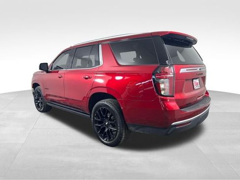 Used 2023 Chevrolet Tahoe High Country AWD/4WD image 4