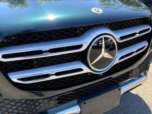 Certified 2023 Mercedes-Benz GLE 450 4MATIC image 27