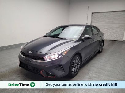 Used 2024 Kia Forte GT-Line