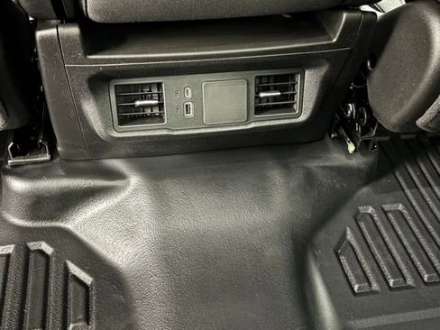 Used 2024 GMC Sierra 1500 Pro w/ Pro Value Package image 13