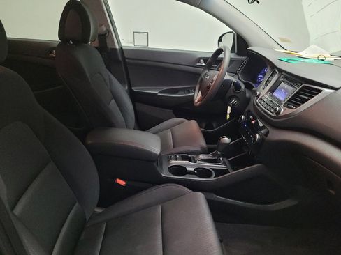 Used 2016 Hyundai Tucson Eco FWD image 21