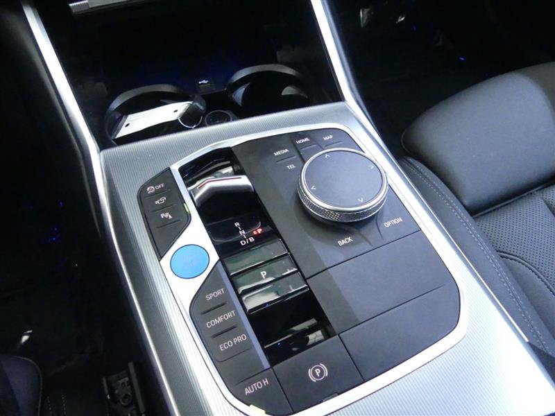 Used 2023 BMW i4 eDrive35 w/ Premium Package RWD image 21