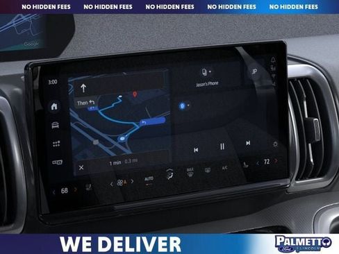 New 2026 Ford Expedition Active RWD image 14