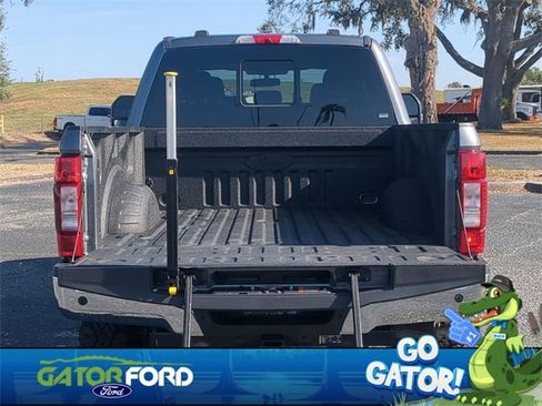 Used 2022 Ford F350 Lariat w/ Tremor Off-Road Package image 14