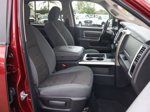 Used 2018 RAM 3500 Big Horn image 41