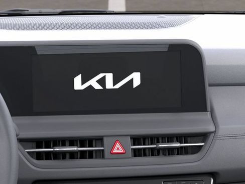 New 2026 Kia Seltos EX FWD image 20