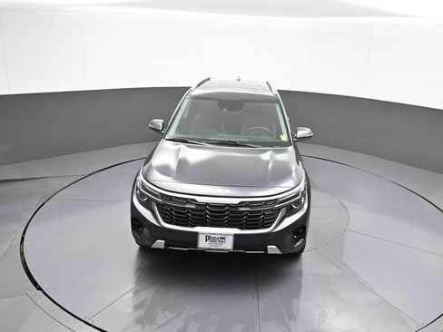 Certified 2024 Kia Seltos EX AWD/4WD image 35