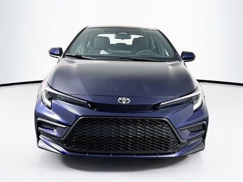 New 2026 Toyota Corolla SE FWD image 2