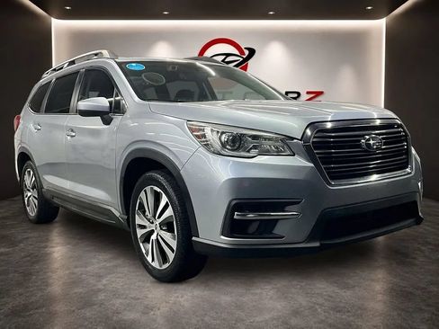 Used 2021 Subaru Ascent Premium w/ Sport Package AWD/4WD image 1