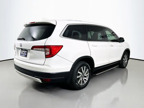 Used 2019 Honda Pilot EX-L image 7