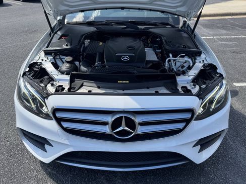 Used 2018 Mercedes-Benz E 300 w/ Premium 1 Package image 22