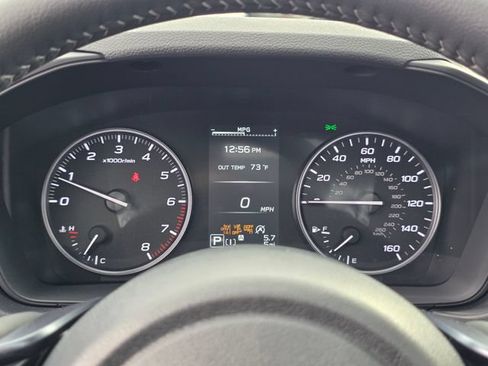 New 2026 Subaru Forester Limited AWD/4WD image 23