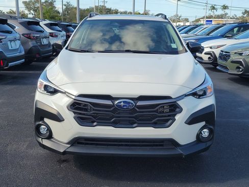 Certified 2024 Subaru Crosstrek 2.0i Premium image 8