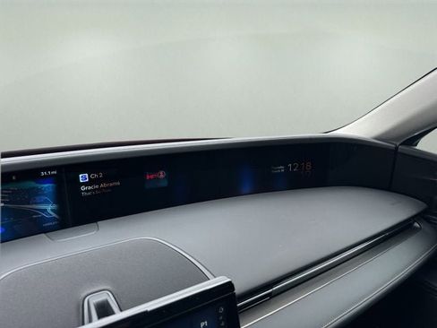 New 2026 Lincoln Nautilus Premier w/ Equipment Group 102A AWD/4WD image 14