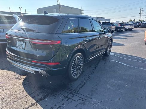 Used 2020 Lincoln Corsair Reserve w/ Equipment Group 202A AWD/4WD image 3
