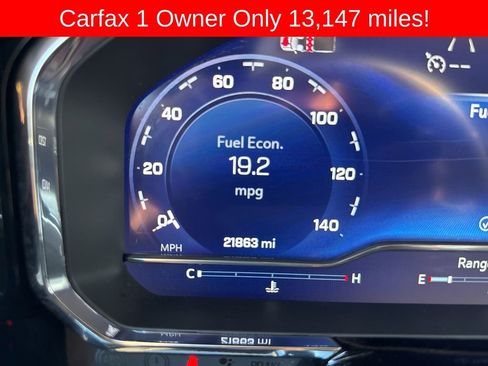 Used 2024 Chevrolet Silverado 1500 LT w/ Z71 Off-Road Package image 25