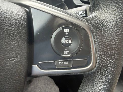 Used 2017 Honda Civic EX image 18