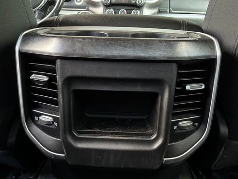 Used 2020 RAM 1500 Big Horn AWD/4WD image 16