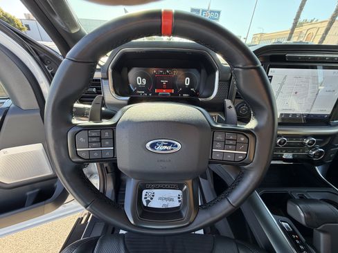 Certified 2021 Ford F150 Raptor w/ Equipment Group 801A High AWD/4WD image 15