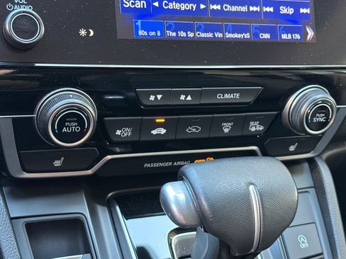 Used 2022 Honda CR-V EX-L image 17