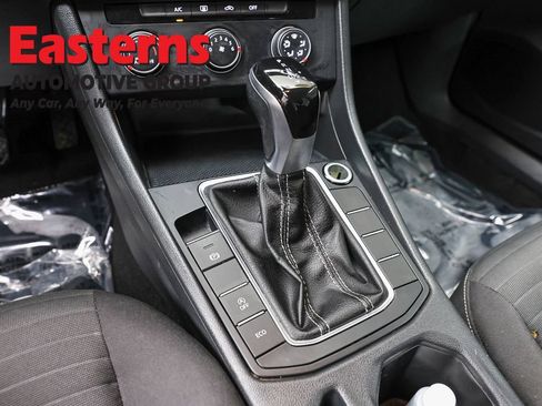 Used 2024 Volkswagen Jetta S FWD image 12