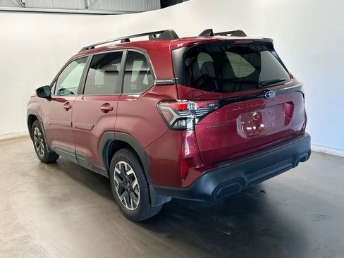 Certified 2026 Subaru Forester Premium AWD/4WD image 30