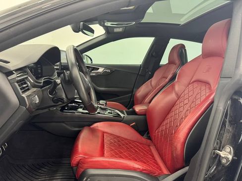 Used 2022 Audi S5 Premium Plus AWD/4WD image 19