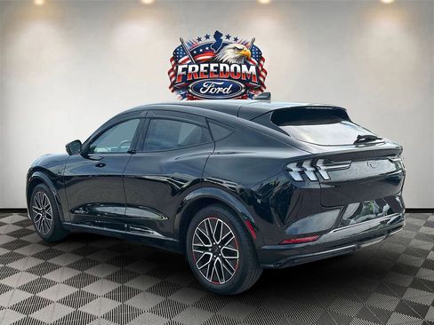 Used 2024 Ford Mustang Mach-E Premium RWD image 5