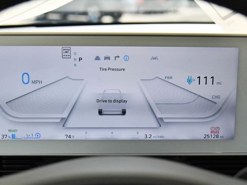 Used 2024 Hyundai Ioniq 5 SEL RWD image 32