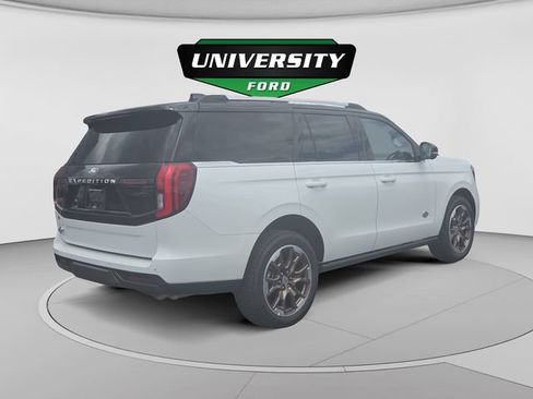 New 2027 Ford Expedition King Ranch AWD/4WD image 3
