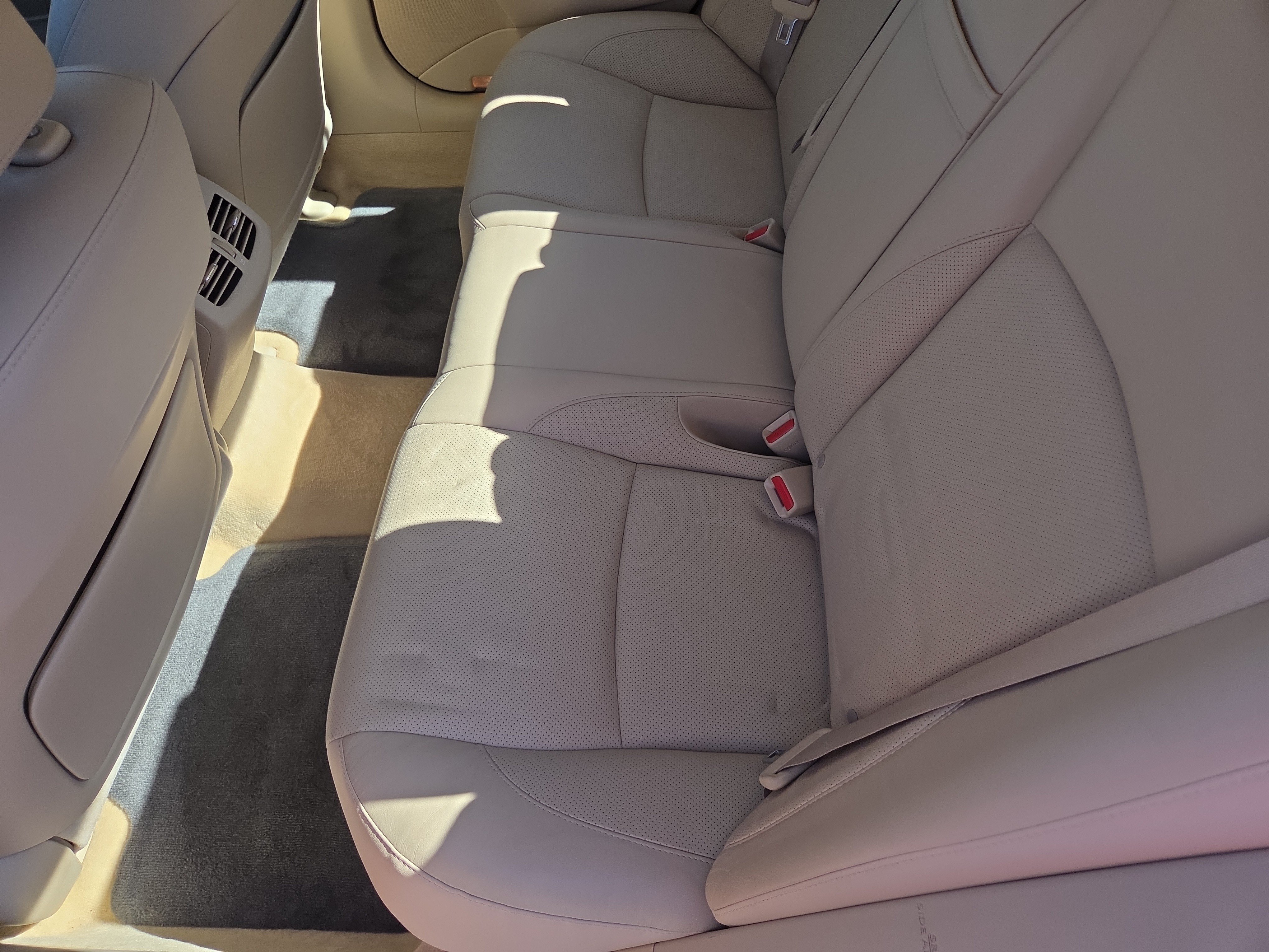 Used 2009 Lexus ES 350 FWD image 19