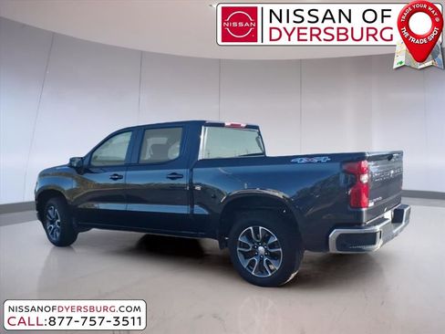 Used 2024 Chevrolet Silverado 1500 LT image 5