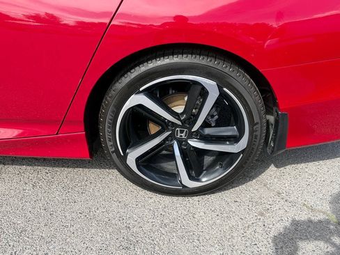 Used 2021 Honda Accord Sport Special Edition image 27