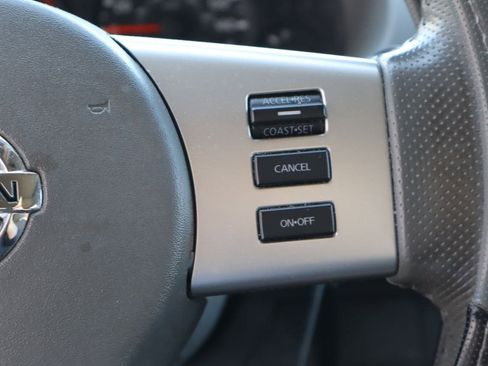 Used 2019 Nissan Frontier SV w/ Value Truck Package RWD image 14