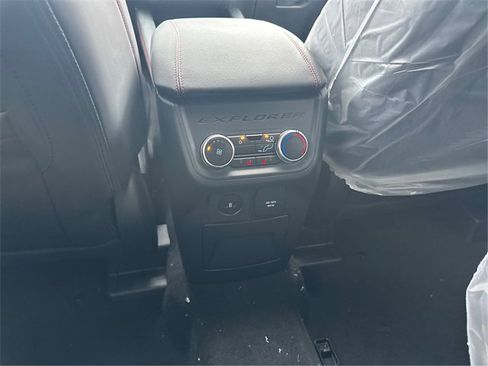 New 2026 Ford Explorer ST w/ Sun And Sound Package image 22