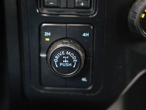 Used 2023 Ford F150 XL w/ STX Appearance Package AWD/4WD image 22