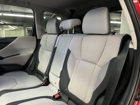 Used 2022 Subaru Forester Premium image 21