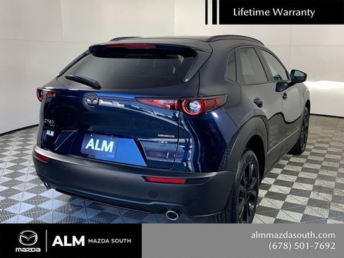 New 2026 MAZDA CX-30 AWD 2.5 S image 9