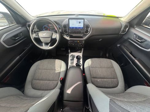 Used 2023 Ford Bronco Sport Big Bend image 11