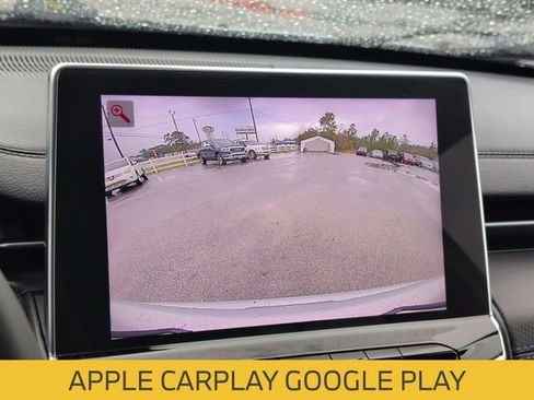 Used 2025 Jeep Compass Limited w/ High Altitude Package image 24