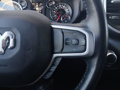 Used 2023 RAM 1500 Lone Star AWD/4WD image 25