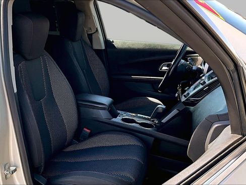 Used 2015 Chevrolet Equinox LT FWD image 7