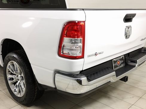 Used 2024 RAM 1500 Lone Star w/ Trailer Tow Group image 41