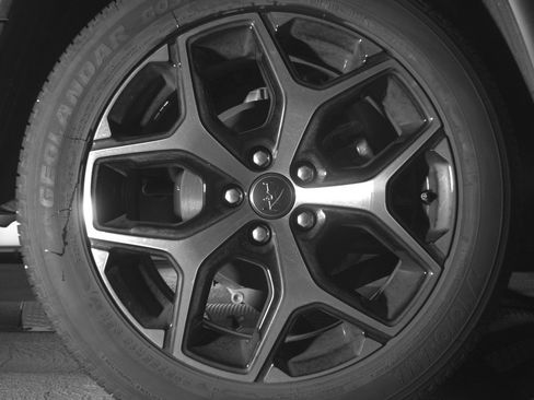 Used 2025 Jeep Compass Limited image 15