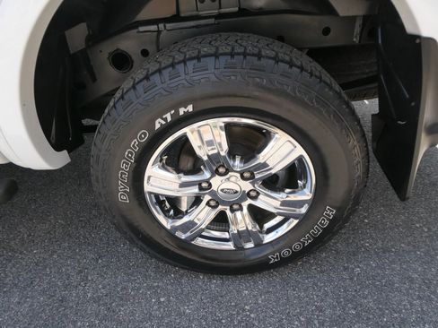 Used 2022 Ford Ranger XLT w/ Equipment Group 301A Mid RWD image 31
